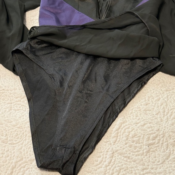 Sexy Maleficent size small - Picture 10 of 13